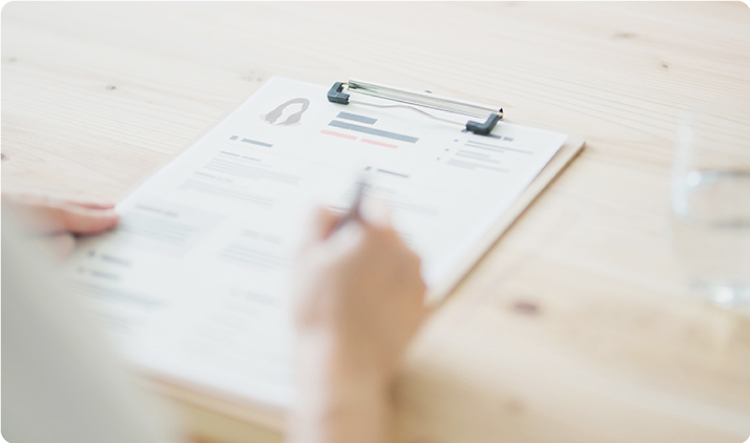 ケアプランサービス