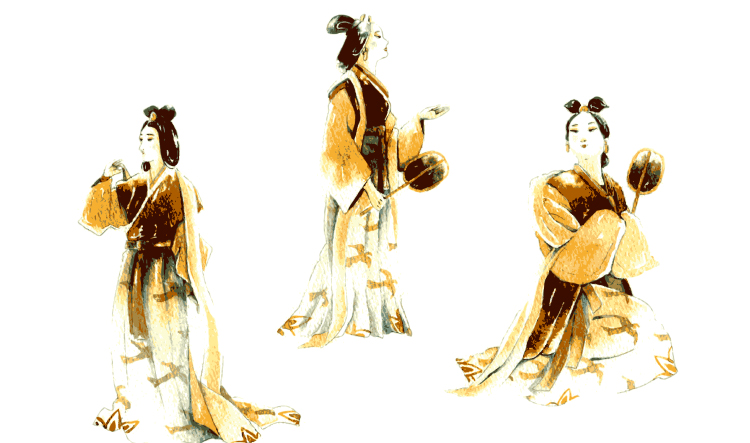 つばらつばらの由来